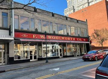 north-carolina/greensboro/attraction/international-civil-rights-center-museum