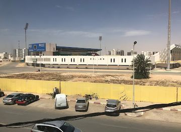 mauritania/nouakchott/tevragh-zeina/attraction/olympic-stadium