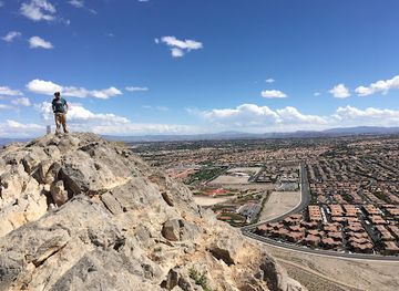 nevada/red-rock-canyon-national-conservation-area/attraction/lone-mountain-park