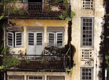 myanmar-burma/yangon/attraction/pansodan-gallery