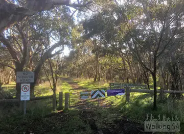 Nixon-Skinner Conservation Park