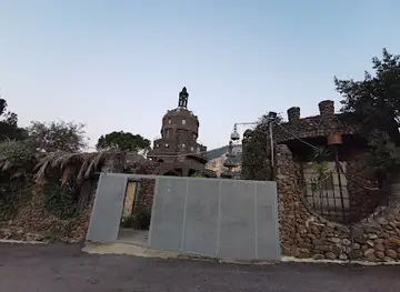 Chateau du Liban