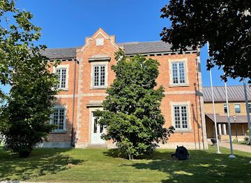 canada/southwestern-ontario/attraction/huron-county-museum