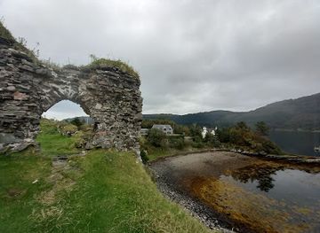 united-kingdom/sutherland/attraction/strome-castle