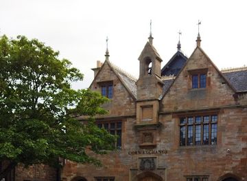 united-kingdom/midlothian/attraction/dalkeith-corn-exchange