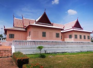 thailand/ayutthaya/attraction/chantharakasem-national-museum