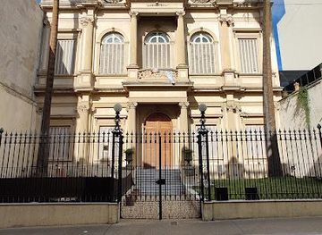 argentina/buenos-aires/attraction/juan-b-ambrosetti-museum-of-ethnography