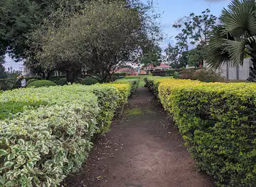 Ambrosoli Gardens