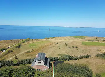 Skjoldnaes Lighthouse