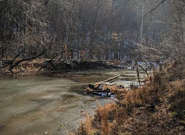 indiana/yellowwood-state-forest/attraction/trevlac-bluffs-nature-preserve-sr-45-trailhead