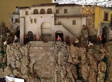 italy/sorrento/attraction/sorrento-experience-museum