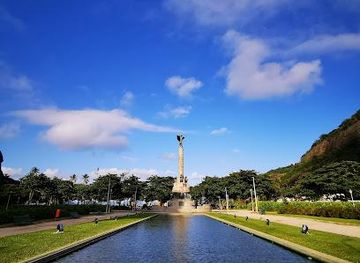 brazil/rio-de-janeiro/attraction/praca-gen-tiburcio-urca