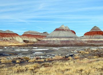 arizona/petrified-forest-national-park/attraction/the-tepees