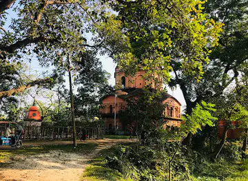 Jagannath Temple