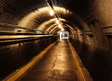 canada/ottawa-valley/attraction/diefenbunker-canada-s-cold-war-museum