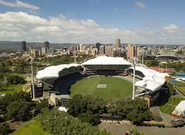 Adelaide Oval