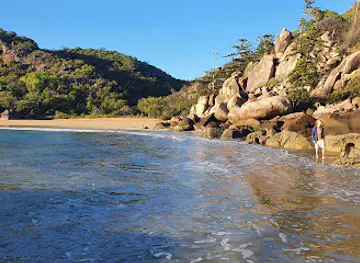 Balding Bay