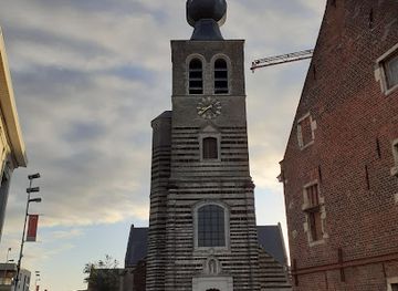 belgium/leuvense-vaart/attraction/rock-werchter-museum