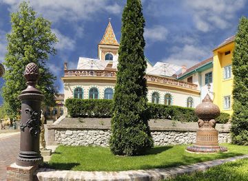 hungary/mecsek/attraction/zsolnay-cultural-quarter