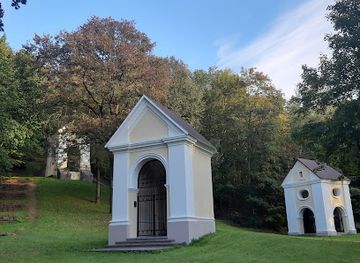 lithuania/vilnius/attraction/vilnius-calvary-way-of-the-cross