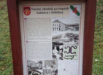 slovakia/slovak-ore-mountains/attraction/naucny-chodnik-po-stopach-banictva-v-dobsinej