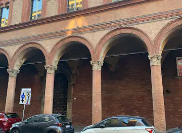 Felicini Palace