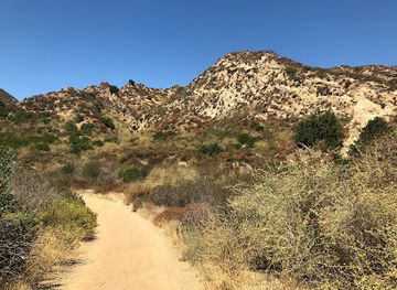 california/santa-clarita/attraction/towsley-canyon-park