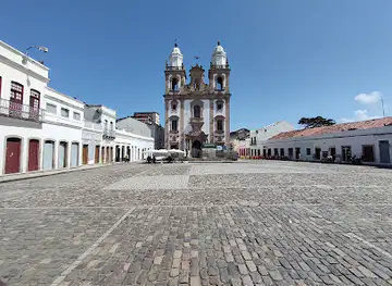 Pátio de São Pedro