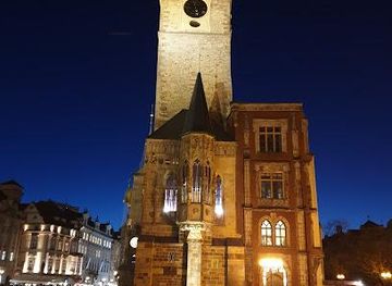 czechia/prague/attraction/mcgee-s-entertainment-s-r-o