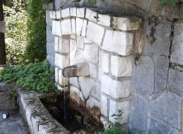 bulgaria/bansko/attraction/Rodnik