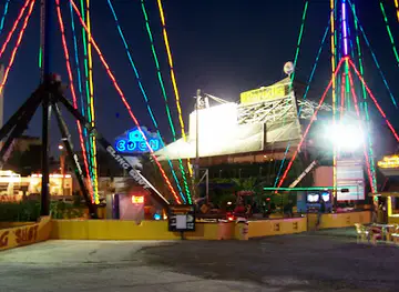 Slingshot Ibiza