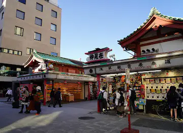 Kaminarimon