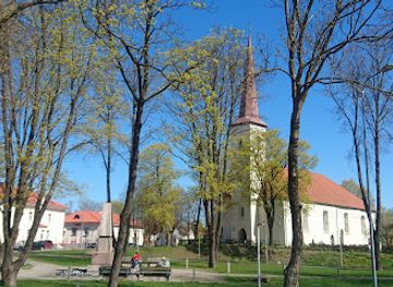 estonia/jõhvi/attraction/estonian-evangelical-lutheran-church-of-johvi