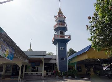 thailand/satun/attraction/bukit-bunga-mosque