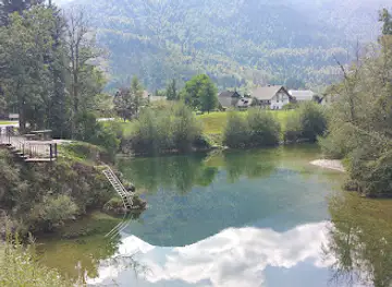 Ceconijev Park
