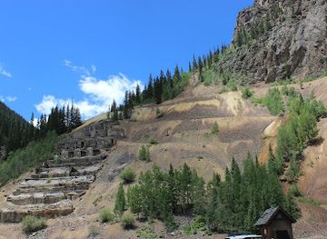 Old Hundred Gold Mine Tour