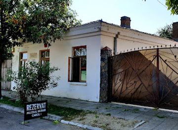 romania/braila/attraction/d-p-perpessicius-memorial-house