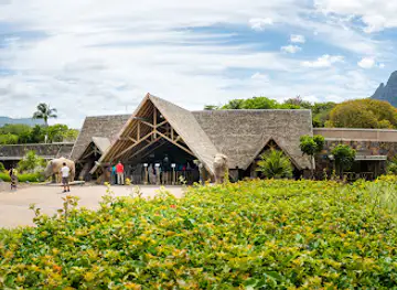 Casela Nature Parks