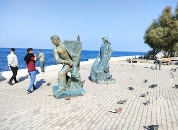 cyprus/kyrenia/attraction/kordonboyu-park