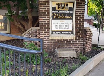 kansas/wichita/attraction/the-kansas-african-american-museum-tkaam