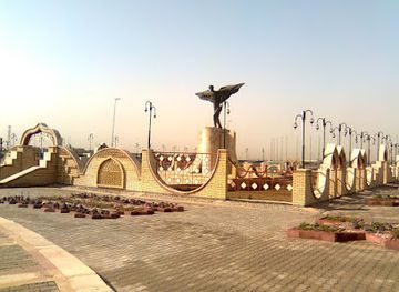 iraq/qadisiyyah/attraction/abbas-ibn-firnas