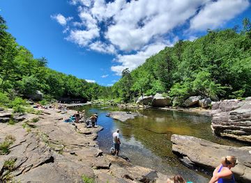 alabama/cherokee-rock-village/attraction/canyon-mouth-picnic-area