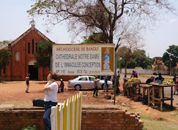 central-african-republic/lobaye/attraction/notre-dame-of-bangui-cathedral