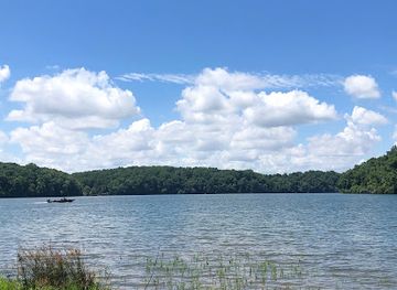 Joe Wheeler State Park