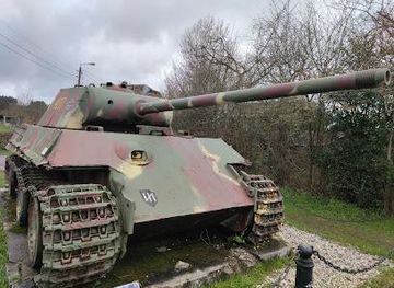 belgium/la-roche-en-ardenne/attraction/panzer-v-panther-ausf-g