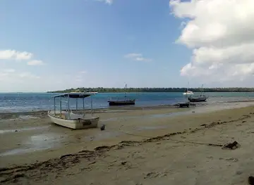 Mafia Island