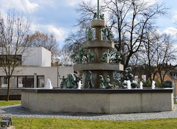 germany/fichtel-mountains/attraction/egerland-brunnen