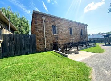 oklahoma/eastern-oklahoma/attraction/cherokee-national-prison-museum