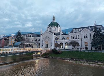 bosnia-and-herzegovina/sarajevo/old-town-sarajevo/attraction/national-gallery-of-bosnia-and-herzegovina
