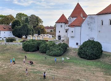 croatia/medimurje/attraction/varazdin-city-museum